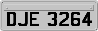 DJE3264