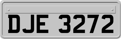 DJE3272