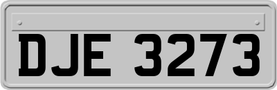 DJE3273