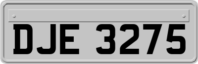 DJE3275