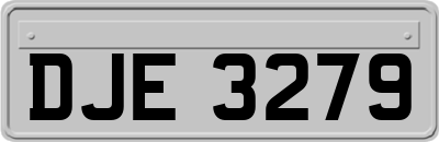 DJE3279
