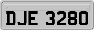 DJE3280