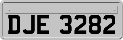 DJE3282