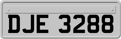 DJE3288