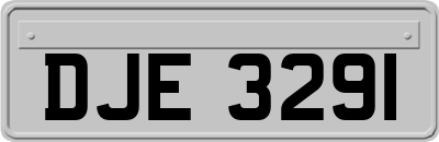 DJE3291