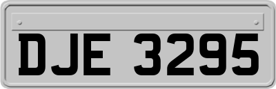 DJE3295
