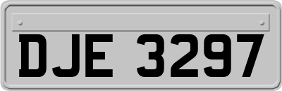 DJE3297