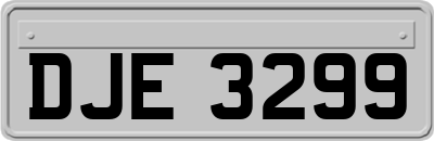 DJE3299