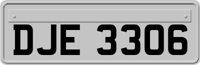 DJE3306