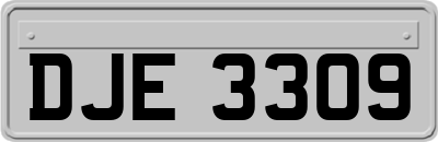 DJE3309