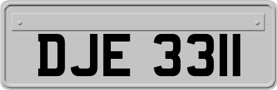 DJE3311