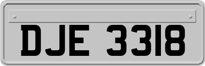 DJE3318