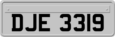 DJE3319