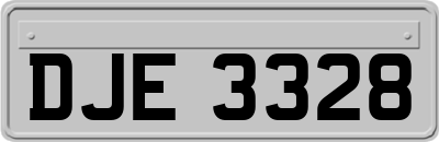DJE3328