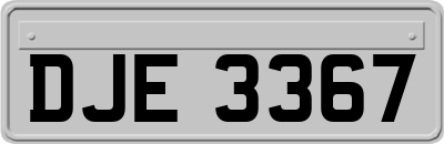 DJE3367