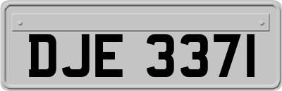 DJE3371