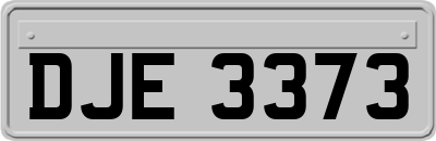 DJE3373