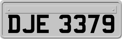 DJE3379