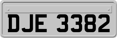 DJE3382