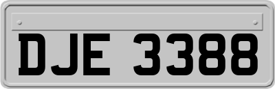 DJE3388