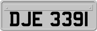 DJE3391