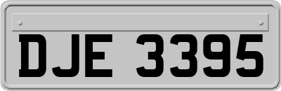 DJE3395