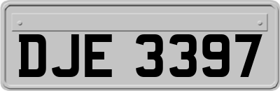 DJE3397