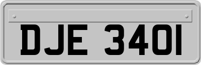 DJE3401