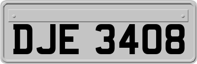 DJE3408