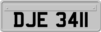 DJE3411