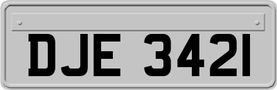 DJE3421
