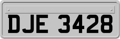 DJE3428