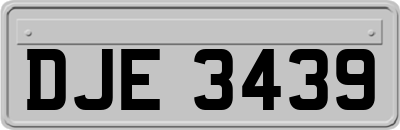 DJE3439