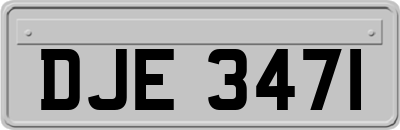 DJE3471