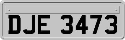 DJE3473