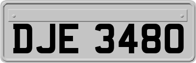 DJE3480