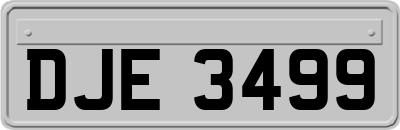 DJE3499