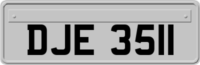 DJE3511