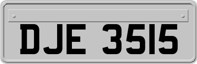 DJE3515