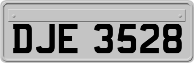 DJE3528