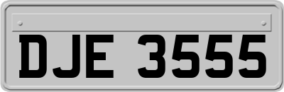 DJE3555