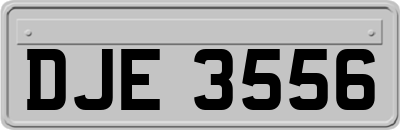 DJE3556
