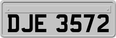 DJE3572