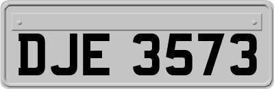 DJE3573