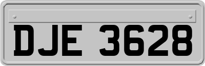 DJE3628
