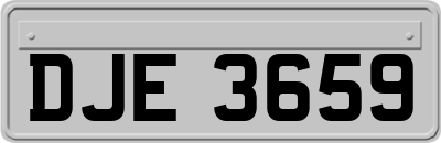 DJE3659
