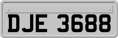 DJE3688