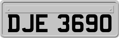 DJE3690