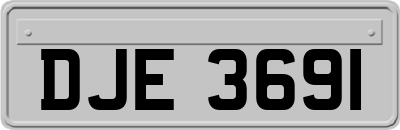 DJE3691