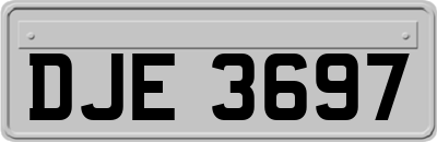 DJE3697